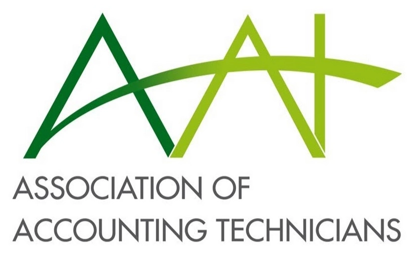 Association of Accounting Technicians logo