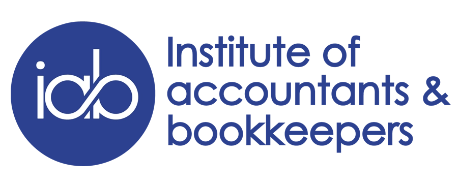 Institute of Accountants & Bookkeepers logo