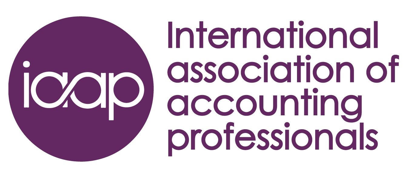 International Association of Accounting Professionals logo