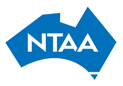 National Tax & Accountants Association logo
