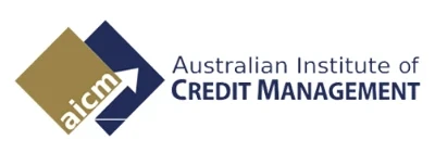 Australian Institute of Credit Management logo