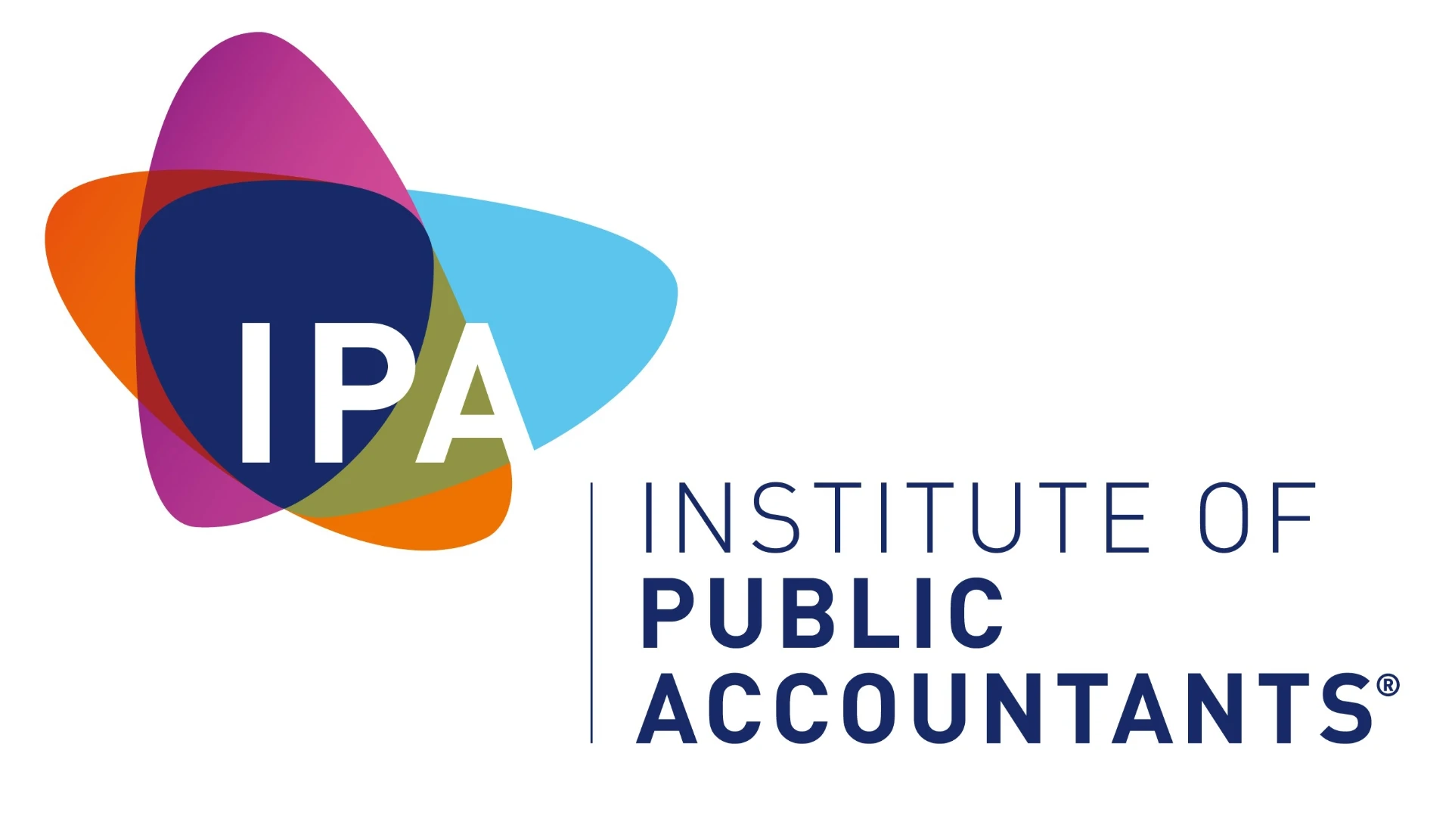 Institute of Public Accountants logo