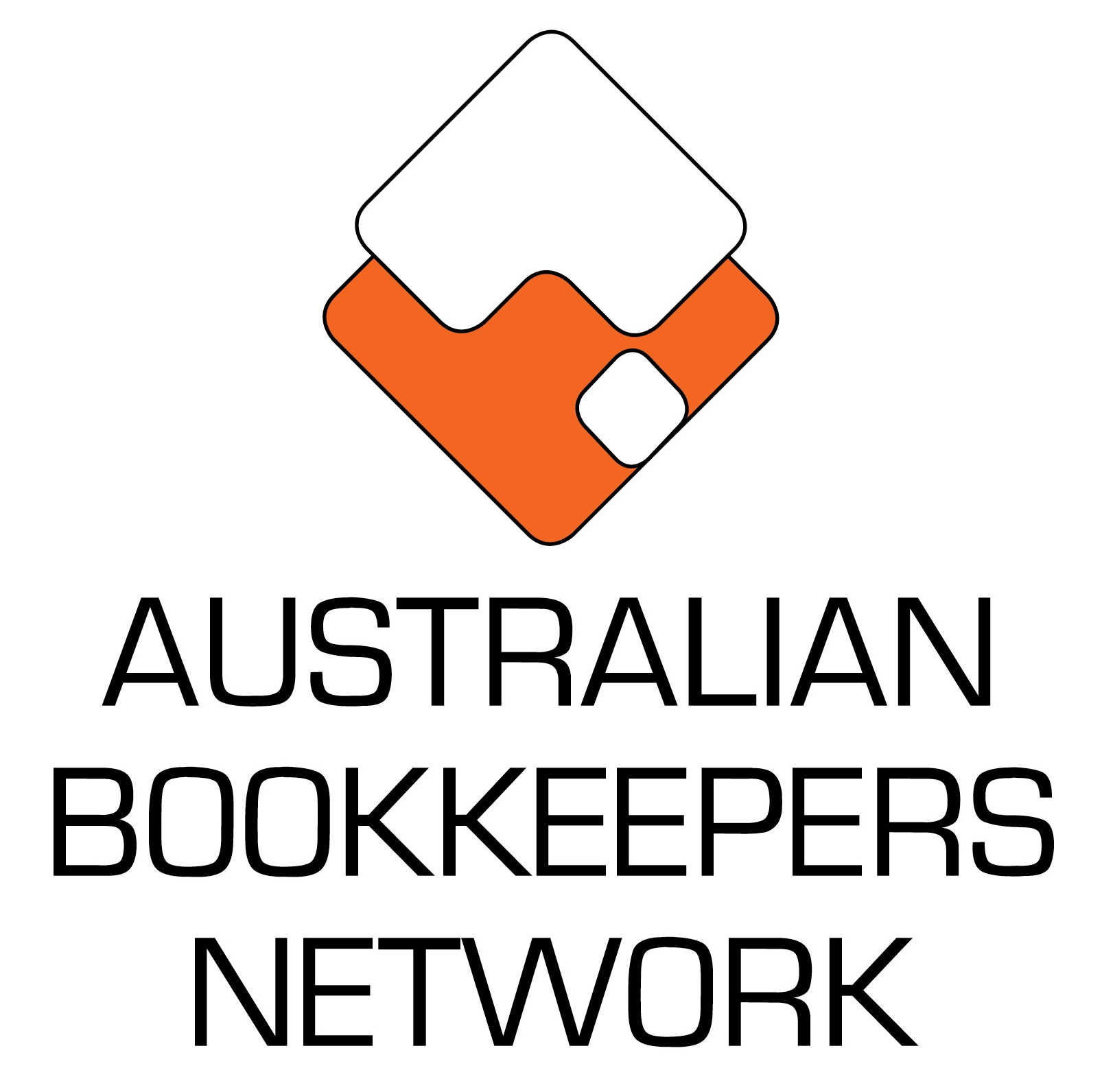 Australian Bookkeepers Network logo