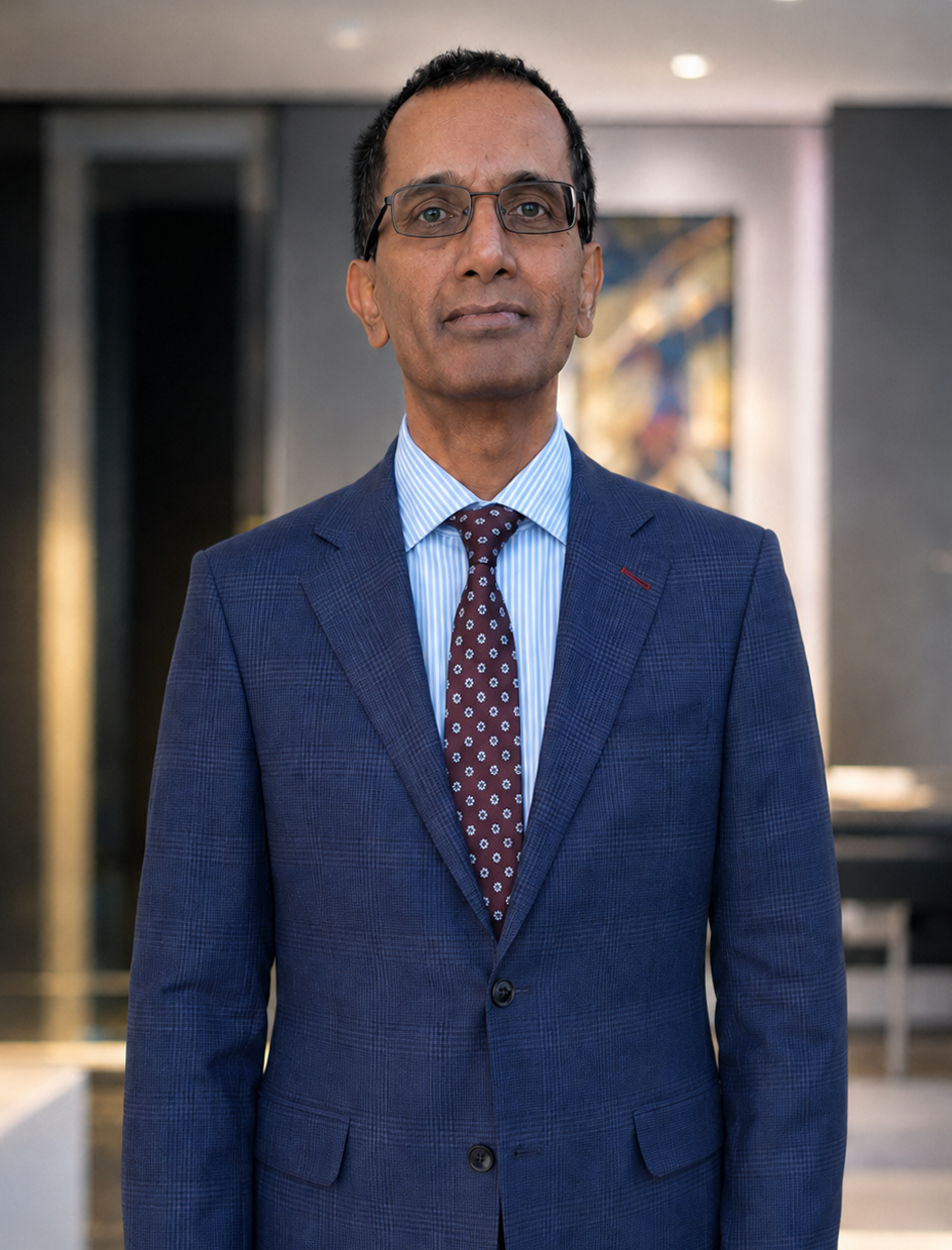 Rex Selvadurai — Senior Bookkeeper and NDIS Plan Manager at Metro Accounting Services